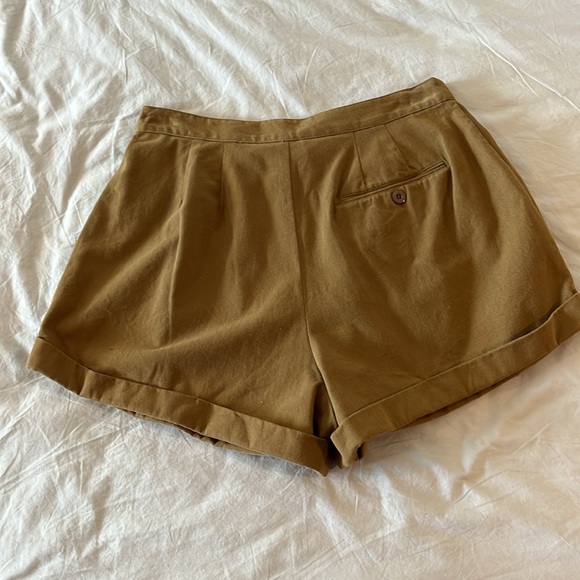 Doen Short Size 6 - Picture 5 of 5